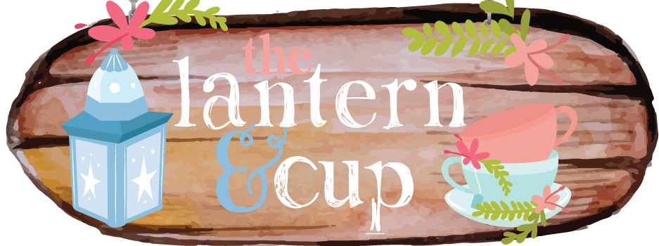 The Lantern and Cup